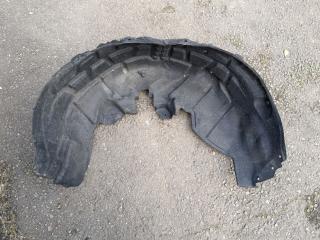 защита арок задняя правая (подкрылок) Volvo XC40 1 поколение 2024, 2.0 л., бензин