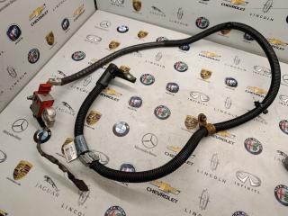 клемма аккумулятора плюс Infiniti QX30 1 поколение 2018, 2.0 л., бензин, A24565407832