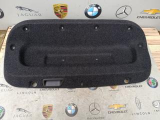 обшивка крышки багажника BMW 4 серия G22/G23 2022, 3.0 л., бензин, c4f, 7497534