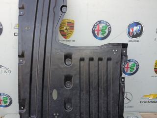 защита днища BMW 4 серия G22/G23 2022, 3.0 л., бензин, c4f, 7447151