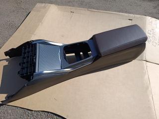 консоль салона BMW 4 серия G22/G23 2022, 3.0 л., бензин, c4f