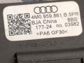 кнопка (выключатель) Audi Q7 4M [2-й рестайлинг] 2024, 3.0 л., бензин, 4M0959861B - фото №3