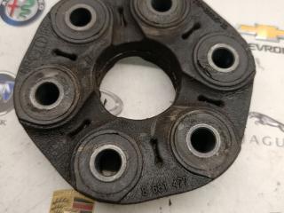 муфта кардана BMW 4 серия G22/G23 2022, 3.0 л., бензин, c4f, 8681477