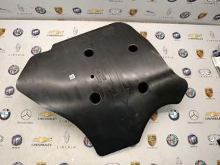 защита днища BMW 4 серия G22/G23 2022, 3.0 л., бензин, c4f, 6876804