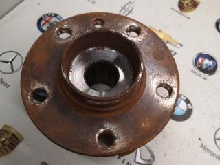 ступица задняя Alfa Romeo Stelvio 1 поколение [рестайлинг] 2021, 2.0 л., бензин, АКПП