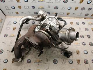 турбина Audi A7 4G [рестайлинг] 2015, 2.0 л., бензин, 06H145702R