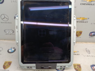 дисплей Volvo XC40 1 поколение 2024, 2.0 л., бензин, 32350422