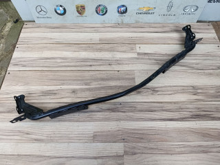 передняя панель крепления облицовки (телевизор) Porsche Macan 1 поколение [рестайлинг] 2020, 2.9 л., бензин, АКПП, 95B803228