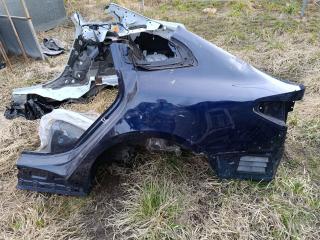 крыло заднее левое BMW i4 G26 2024