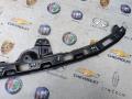 передняя панель крепления облицовки (телевизор) Chevrolet Malibu 9 поколение [рестайлинг] 2020, 1.5 л., бензин - фото №4