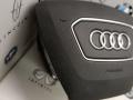 подушка безопасности водителя Audi A6 C8 2022, 2.0 л., бензин, 4N0880201P - фото №3