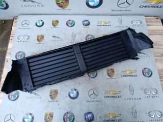 жалюзи Chevrolet TrailBlazer 3 поколение 2023, бензин