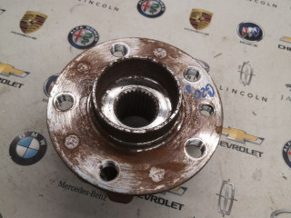 ступица задняя Alfa Romeo Giulia 2 поколение 2019, 2.9 л., бензин