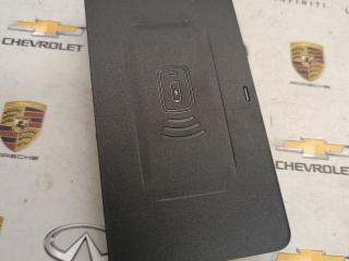 Беспроводное зарядное устройство BMW 4 серия G22/G23 2022, 3.0 л., бензин, c4f, 5A50C26