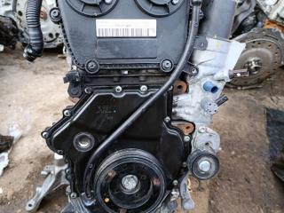 двигатель Audi A6 4G/C7 [рестайлинг] 2015, 2.0 л., бензин, CYG