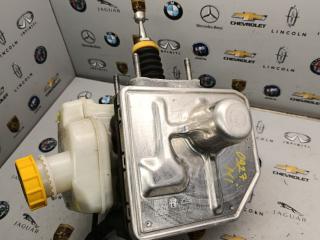 блок ABS Alfa Romeo Stelvio 1 поколение 2018, 00505532900