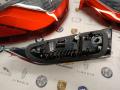 фонари задние (комплект) BMW 4 серия G22/G23 2022, 3.0 л., бензин, c4f, 9479089, 9479090, 7477608, 7477607 - фото №13