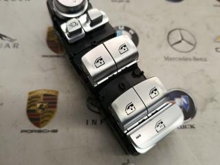 блок управления стеклоподъемниками BMW X4 G02 [рестайлинг] 2023, 2.0 л., бензин, 6847099