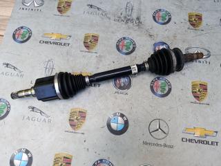 полуось передняя правая (приводной вал, ШРУС) Alfa Romeo Giulia 2 поколение 2017, 2.0 л., бензин, 00505427480