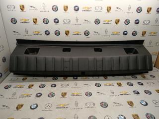 накладка внутренняя на заднюю панель кузова BMW 4 серия G22/G23 2022, 3.0 л., бензин, c4f, 7489831
