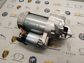 стартер BMW 4 серия G22/G23 2022, 3.0 л., бензин, c4f, 8671505