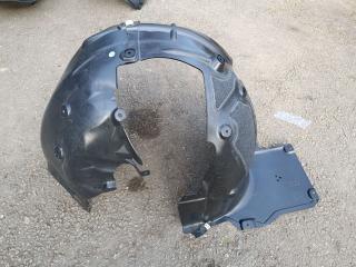 защита арок передняя правая (подкрылок) BMW 4 серия G22/G23 2022, 3.0 л., бензин, c4f, 7447162, 7315730