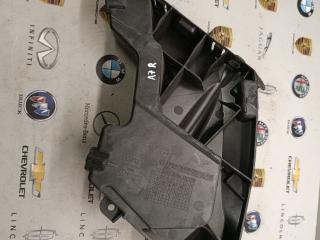 крепление бампера Audi A7 4G [рестайлинг] 2015, 2.0 л., бензин, 4G8807284C