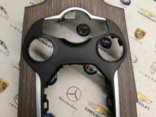 Декоративная накладка центральной консоли Alfa Romeo Giulia 2 поколение 2017, 2.0 л., бензин