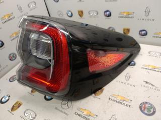 фонарь задний правый Subaru Outback 6 поколение [рестайлинг] 2024, 2.5 л., бензин
