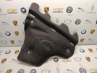 шумоизоляция (термозащита) BMW 4 серия G22/G23 2022, 3.0 л., бензин, c4f, 7434843