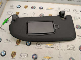 козырек солнцезащитный Volvo XC40 1 поколение 2024, 2.0 л., бензин