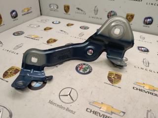 крепление ( кронштейн ) крыла BMW 4 серия G22/G23 2022, 3.0 л., бензин, c4f, 7486806