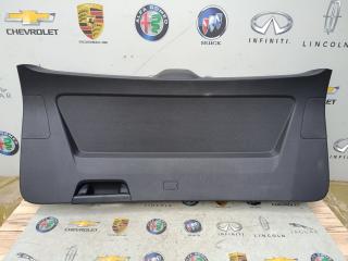 обшивка крышки багажника Volkswagen Arteon 1 поколение 2021, 3CN867601B