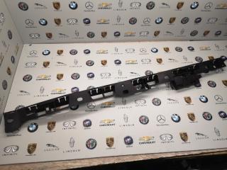 Кронштейн крепления порога Porsche Macan 1 поколение 2017, 3.0 л., дизель, правый руль, 95B853537B