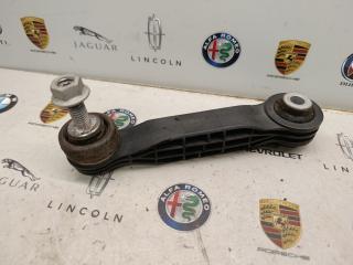 стойка стабилизатора Volvo XC40 1 поколение 2024, 2.0 л., бензин