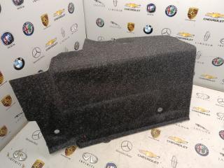обшивка багажника BMW 4 серия G22/G23 2022, 3.0 л., бензин, c4f, 7489597