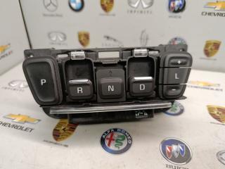 кулиса GMC Terrain 2 поколение 2019, 1.5 л., бензин, передний привод, 84517433