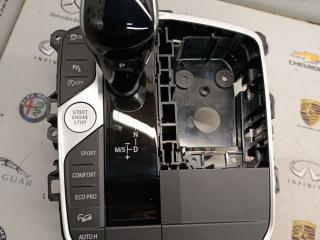 кулиса BMW X4 G02 [рестайлинг] 2023, 2.0 л., бензин, 5A7DFD8