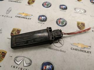 блок контроля давления в шинах Porsche Macan 1 поколение [2-й рестайлинг] 2022, 2.0 л., бензин, АКПП, 7PP907273H