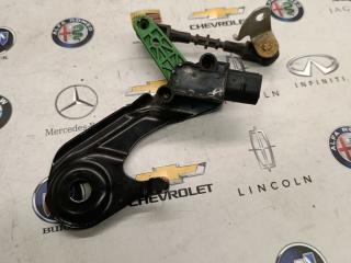 датчик дорожного просвета Porsche Macan 1 поколение [2-й рестайлинг] 2022, 2.0 л., бензин, АКПП, 4H0907503, 4H0941310C