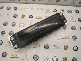 подушка безопасности коленная Alfa Romeo Giulia 2 поколение 2017, 2.0 л., бензин, 50543995, 505439950