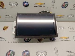 дисплей Infiniti QX30 1 поколение 2018, 2.0 л., бензин, 283874DN1C, 4697300030