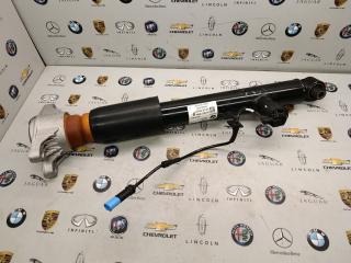 амортизатор задний BMW 4 серия G22/G23 2022, 3.0 л., бензин, c4f, 5A21C88, 755A21C8801