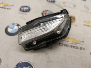 повторитель поворотов Chevrolet Equinox 3 поколение 2020, 1.5 л., бензин, АКПП, 23406432