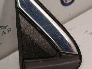 молдинг крыла GMC Terrain 2 поколение 2019, 1.5 л., бензин, передний привод, 84107337