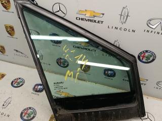 форточка передняя правая Subaru Outback 6 поколение 2022, 2.5 л., бензин