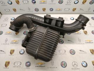 патрубок интеркулера Audi A6 4G/C7 [рестайлинг] 2015, 2.0 л., бензин