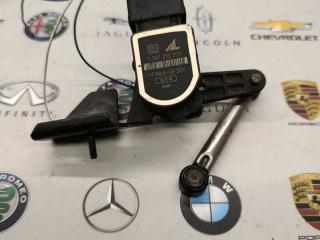 датчик дорожного просвета Alfa Romeo Stelvio 1 поколение 2018, 2.0 л., бензин, АКПП, 1307213007