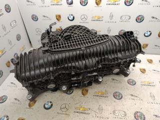 коллектор впускной Volvo XC40 1 поколение 2024, 2.0 л., бензин, 31493366