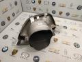 насадка на глушитель BMW 4 серия G22/G23 2022, 3.0 л., бензин, c4f, 8058660 - фото №4